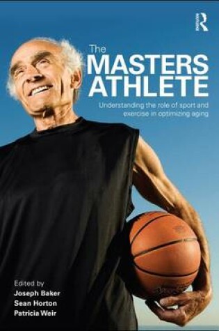 Cover of The Masters Athlete