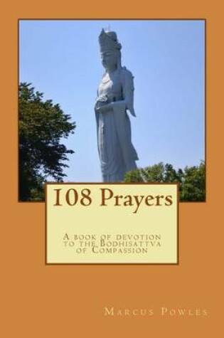 Cover of 108 Prayers