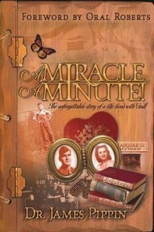 Cover of Miracle A Minute