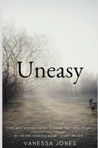 Cover of Uneasy