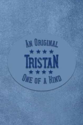 Cover of Tristan