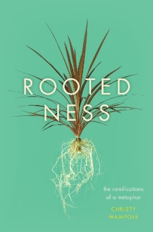 Cover of Rootedness