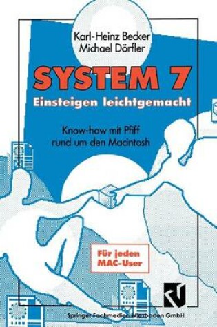 Cover of System 7 Einsteigen Leichtgemacht