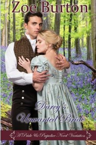 Cover of Darcy's Unwanted Bride