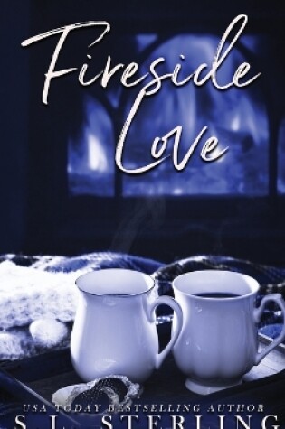 Cover of Fireside Love - Alternate Special Edition Cover