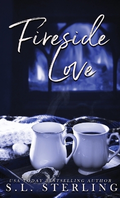 Book cover for Fireside Love - Alternate Special Edition Cover