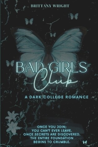 Cover of Bad Girls Club