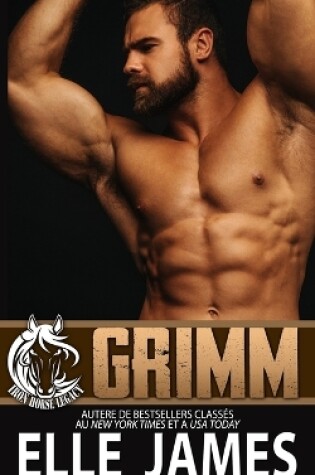 Cover of Grimm