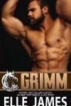 Book cover for Grimm