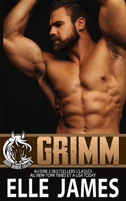 Cover of Grimm