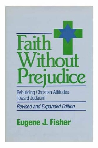 Cover of Faith without Prejudice