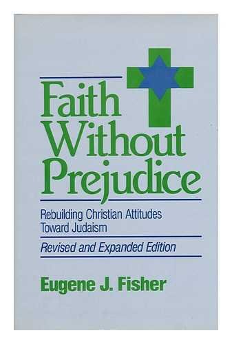 Book cover for Faith without Prejudice