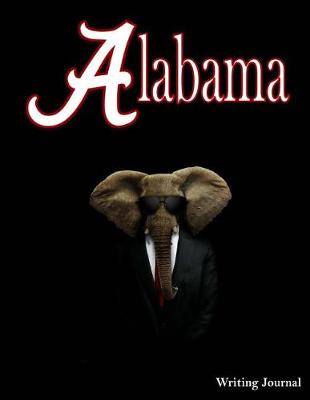 Book cover for Alabama