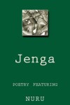 Book cover for Jenga
