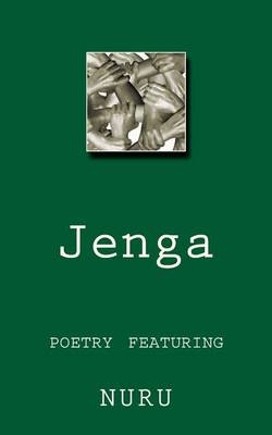Book cover for Jenga