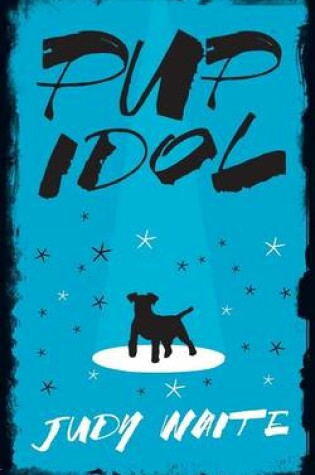 Cover of Pup Idol