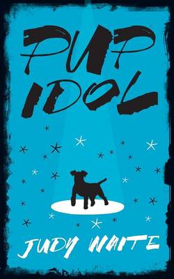 Book cover for Pup Idol