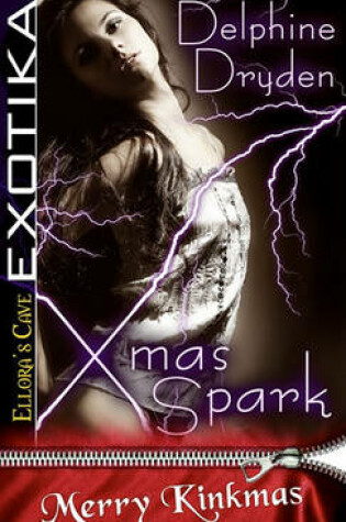 Cover of Xmas Spark