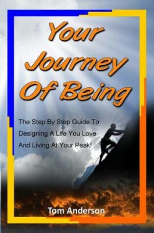 Cover of Your Journey of Being