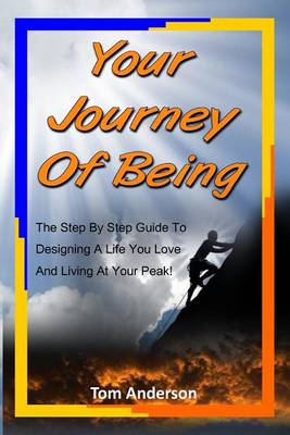 Book cover for Your Journey of Being