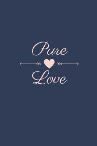 Cover of Pure Love