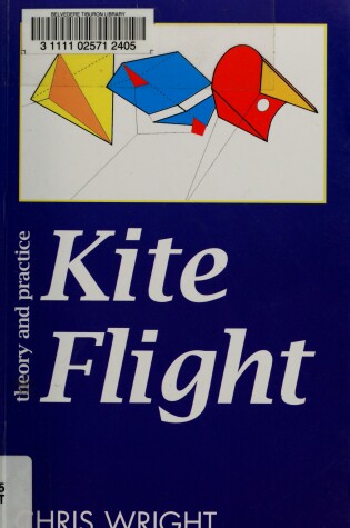 Cover of Kite Flight