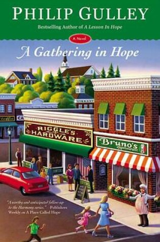 Cover of A Gathering in Hope