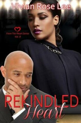 Cover of Rekindled Heart