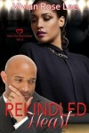 Book cover for Rekindled Heart