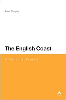 Book cover for The English Coast