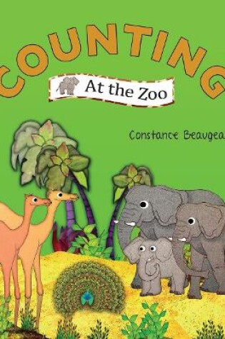Cover of Counting at The Zoo