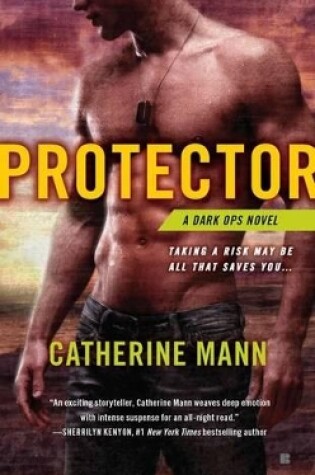 Cover of Protector