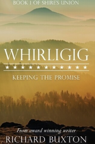 Cover of Whirligig