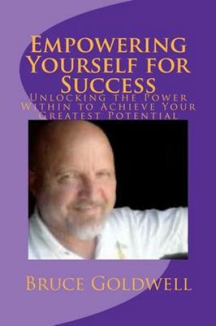 Cover of Empowering Yourself for Success