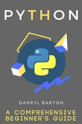 Cover of Python