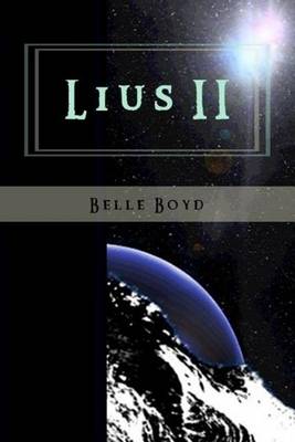 Book cover for Lius II