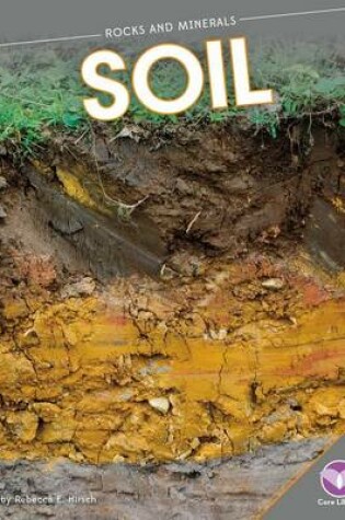 Cover of Soil