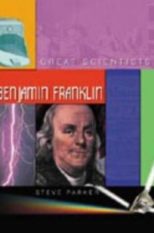 Cover of Great Scientists Franklin