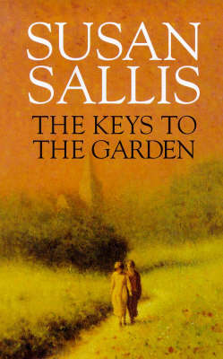 Book cover for KEYS TO THE GARDEN THE