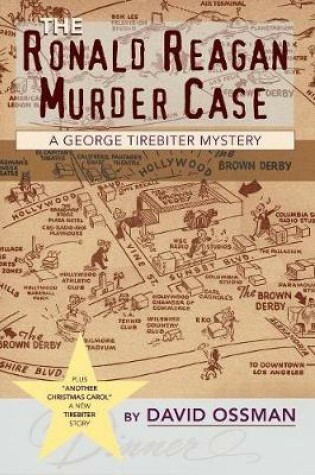 Cover of The Ronald Reagan Murder Case