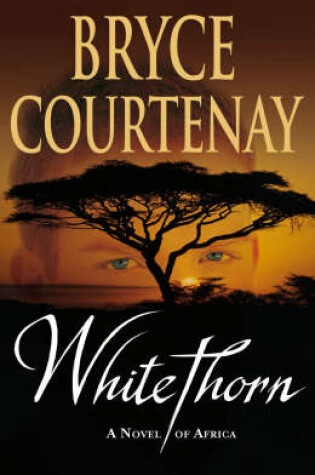 Cover of Whitethorn
