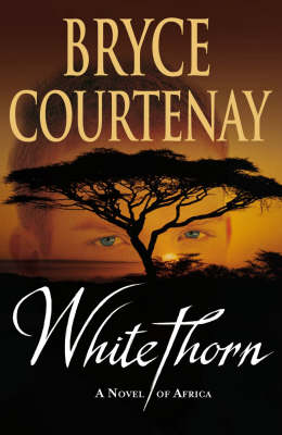 Book cover for Whitethorn