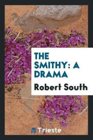 Cover of The Smithy