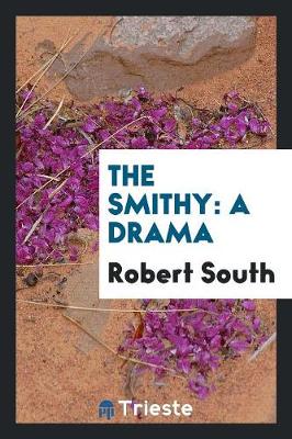 Book cover for The Smithy