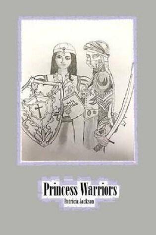 Cover of Princes Warriors