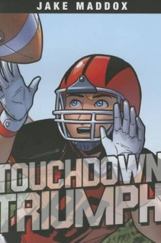 Cover of Touchdown Triumph