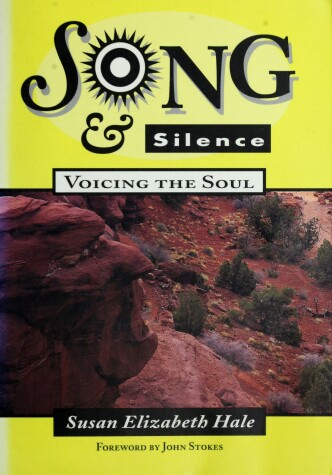 Book cover for Song and Silence: Voicing the