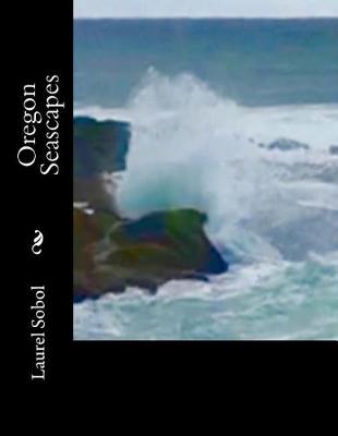 Book cover for Oregon Seascapes