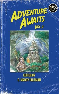 Book cover for Adventure Awaits