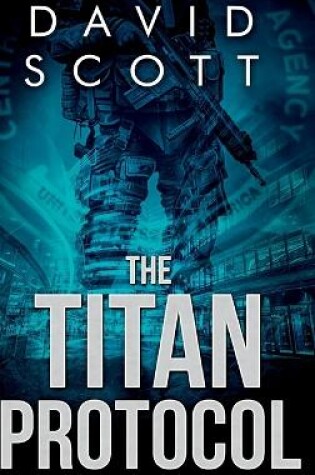 Cover of The Titan Protocol